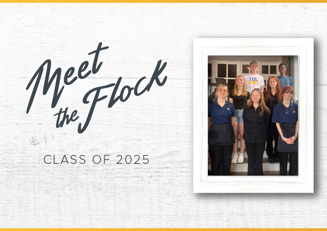class of 2025